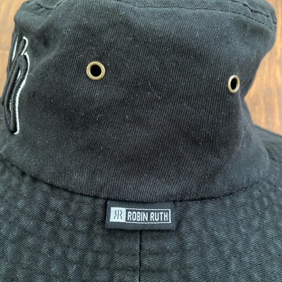 Robin Ruth Colorado Tilly Hat - Picture 6 of 10